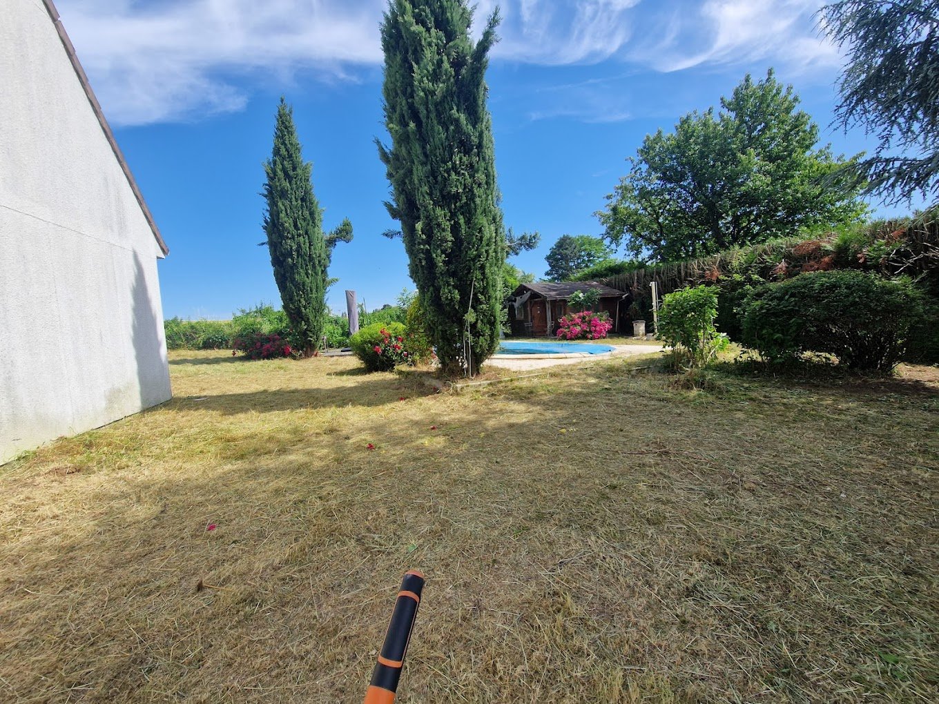 Travaux divers d'élagage & abattage - Photo 6